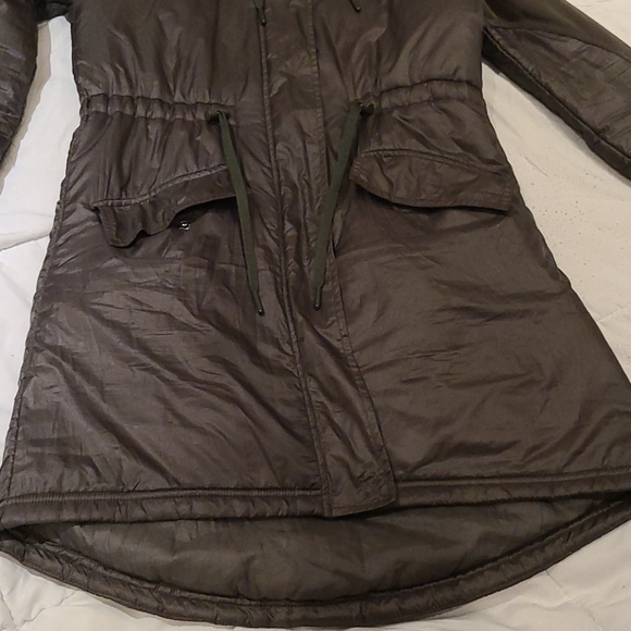 Light Spring Jacket - Picture 3 of 4